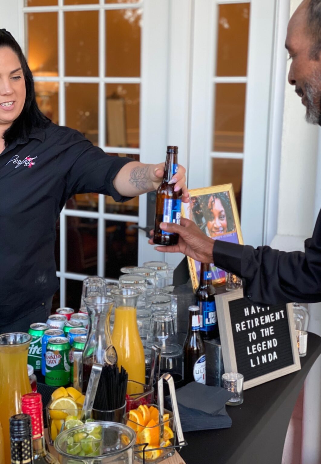 Bartending Jobs St Augustine