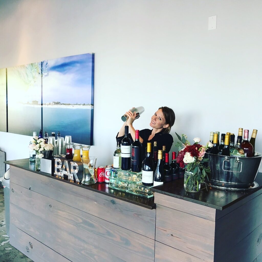 Bartending Jobs St Augustine